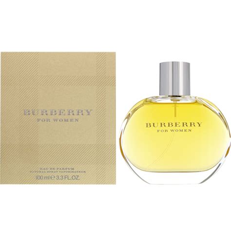 burberry for wonen|burberry original for women review.